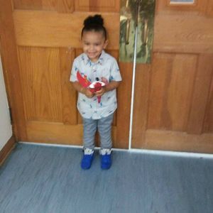 Meet your Posher, Debbie